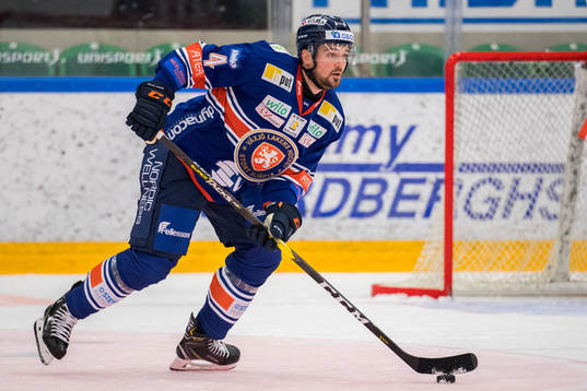 Växjös Tim Erixon