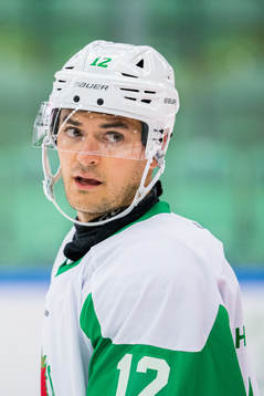 Rögles Brady Ferguson