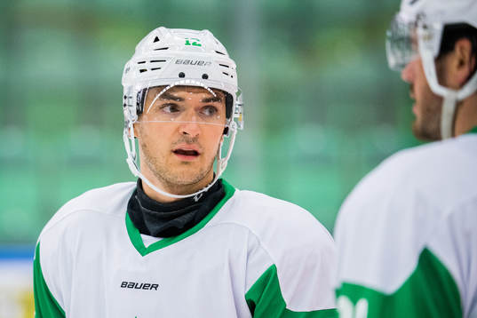 Rögles Brady Ferguson