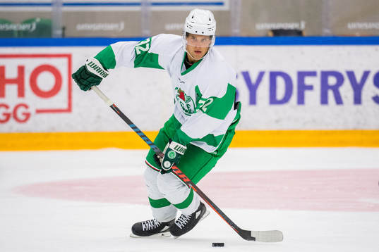 Rögles Kalle Miketinac