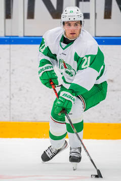 Rögles Nils Höglander