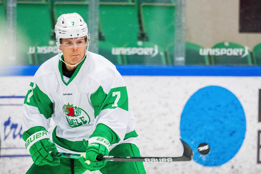 Rögles Erlend Lesund
