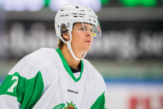 Rögles Erlend Lesund