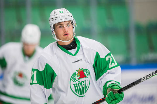 Rögles Nils Höglander