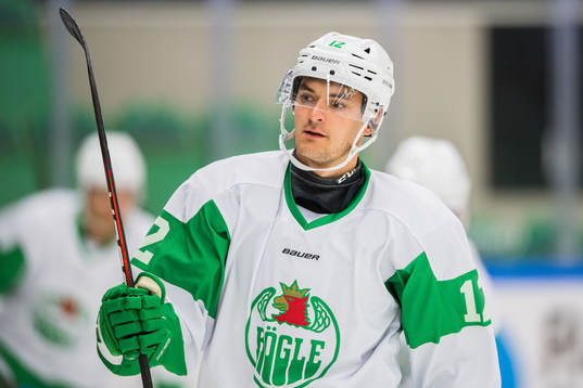 Rögles Brady Ferguson