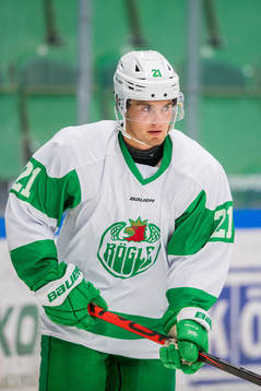 Rögles Nils Höglander