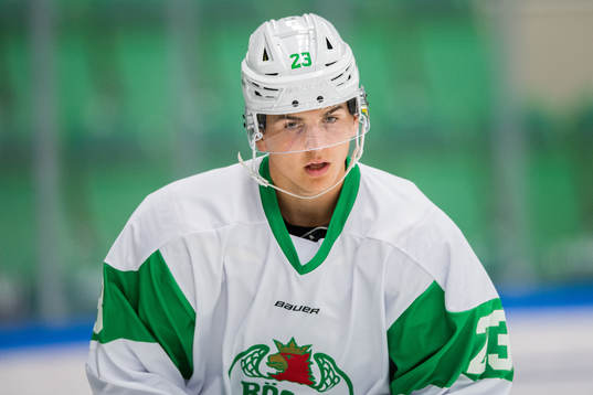 Rögles Melker Eriksson
