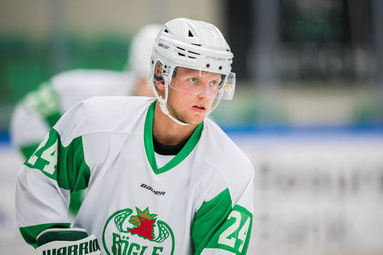 Rögles Kevin Wennström