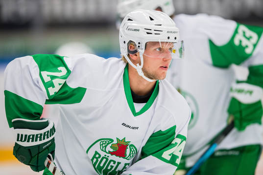 Rögles Kevin Wennström