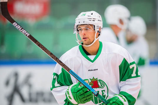 Rögles Daniel Zaar