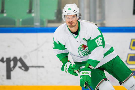 Rögles Eric Gelinas