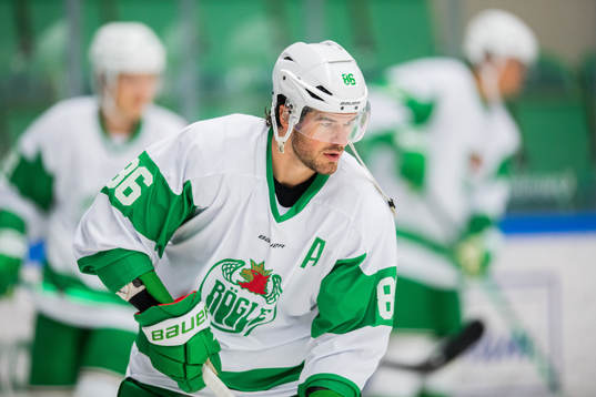 Rögles Eric Gelinas