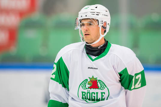 Rögles Brady Ferguson