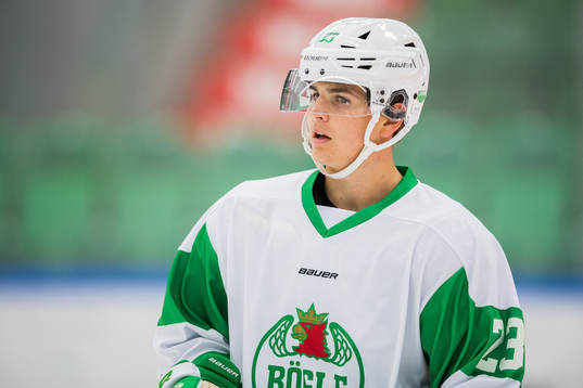 Rögles Melker Eriksson