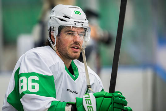 Rögles Eric Gelinas