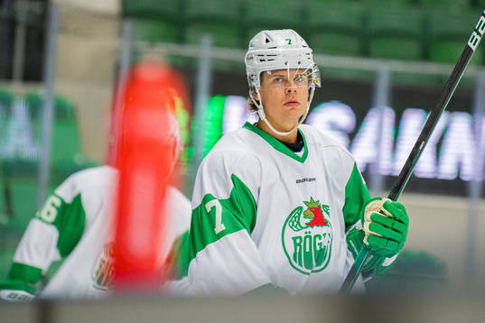 Rögles Erlend Lesund
