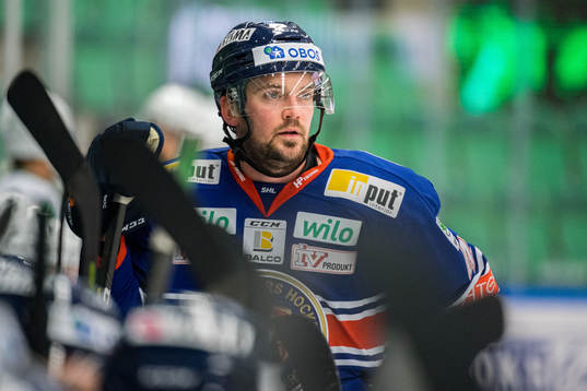 Växjös Tim Erixon