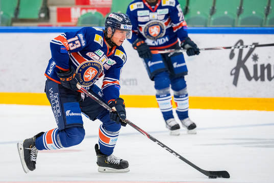 Växjös Jack Drury