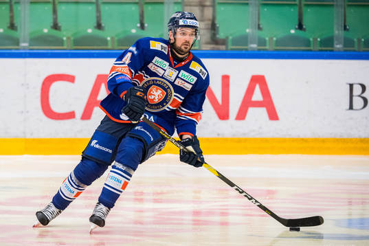 Växjös Tim Erixon