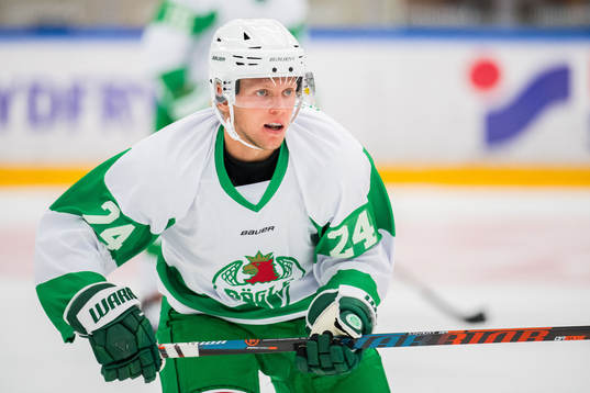 Rögles Kevin Wennström