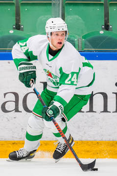 Rögles Kevin Wennström