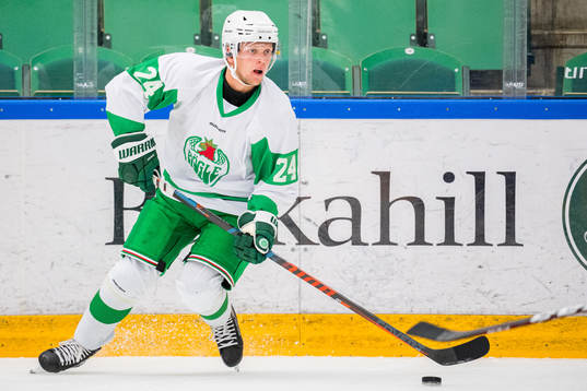 Rögles Kevin Wennström