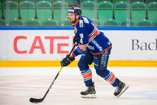 Växjös Tim Erixon