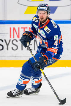 Växjös Tim Erixon