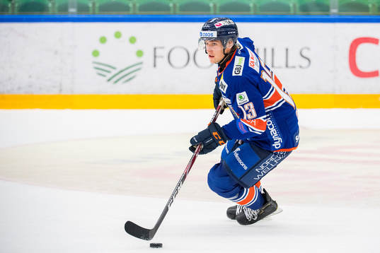 Växjös Jack Drury