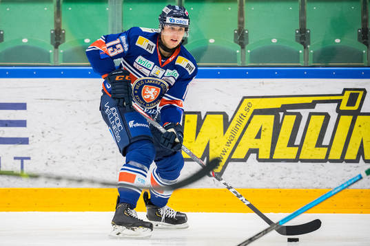 Växjös Jack Drury