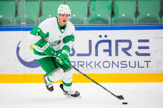 Rögles Erlend Lesund