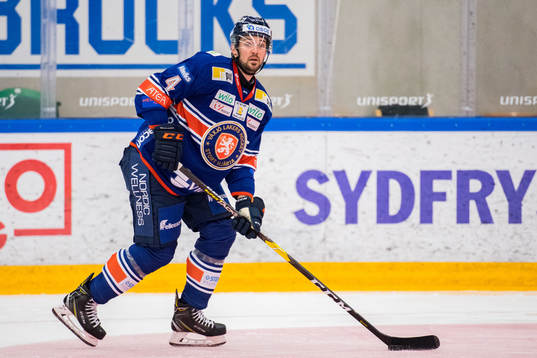 Växjös Tim Erixon