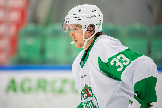 Rögles Niklas Hansson
