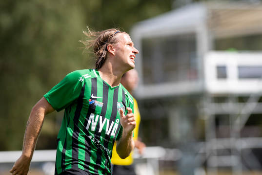 Högaborgs Mac Vladimir Grossmann