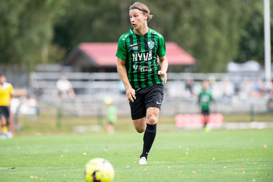 Högaborgs Mac Vladimir Grossmann