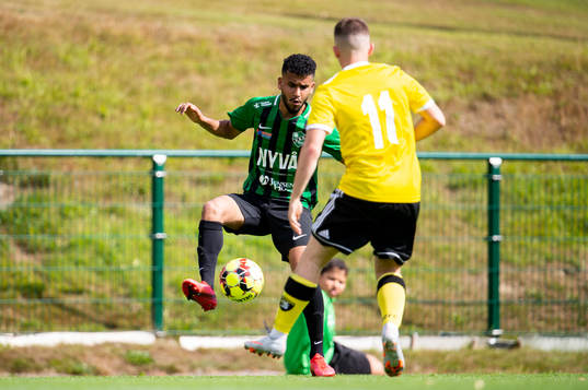 Högaborgs Abdullah Al-Wahilat