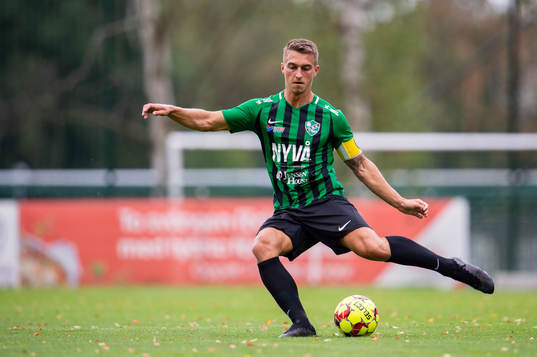Högaborgs Filip Saganowski