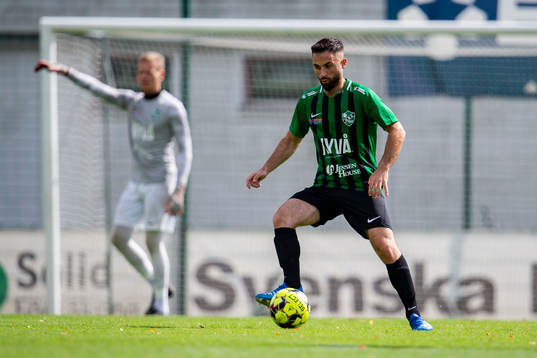 Högaborgs Adam Sreis