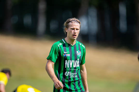Högaborgs Mac Vladimir Grossmann