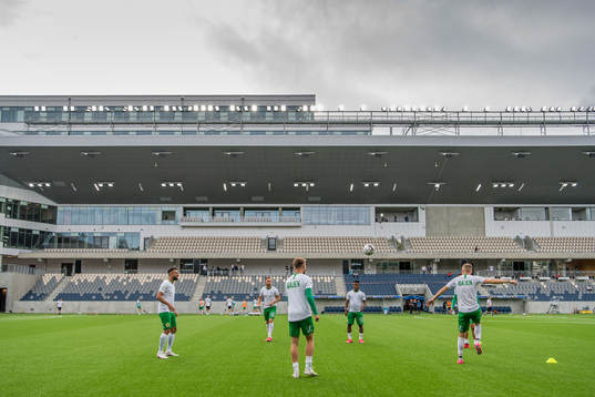 Hammarbys spelare