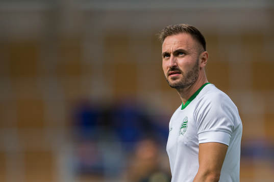 Hammarbys Muamer Tankovic