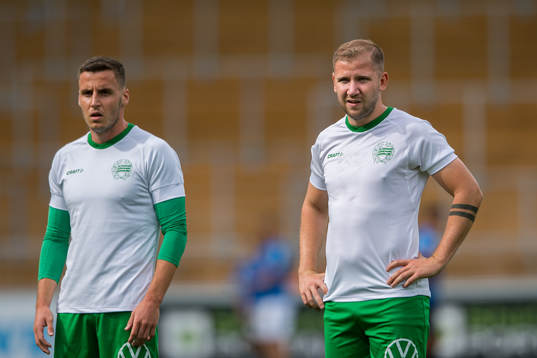 Hammarbys Darijan Bojanic