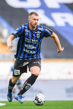 Sirius Daniel Jarl