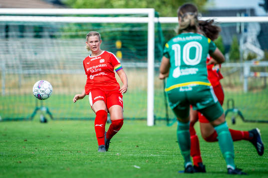 Dösjöbros Amanda Nilsson