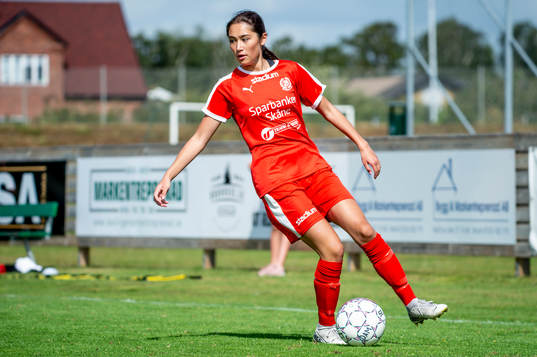 Dösjöbros Emma Törnqvist