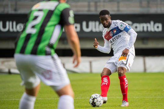 Örgrytes Abdoul Razak