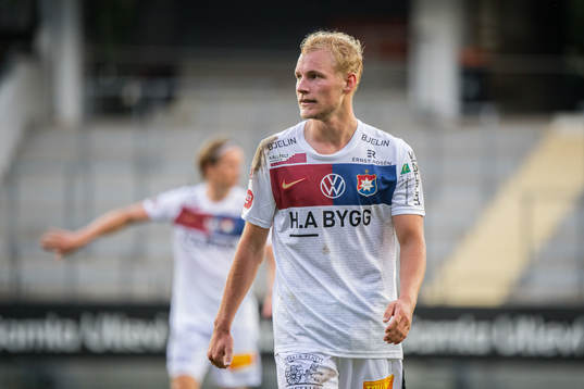 Örgrytes Adam Bergmark Wiberg