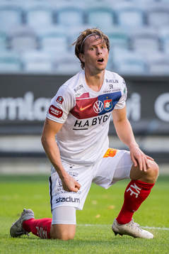 Örgrytes Anton Lans deppar