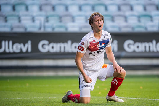Örgrytes Anton Lans deppar