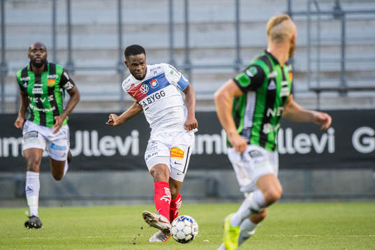 Örgrytes Abdoul Razak